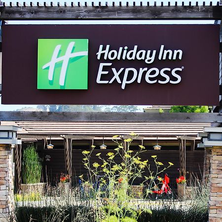 Holiday Inn Express Mill Valley San Francisco Area By Ihg Zewnętrze zdjęcie