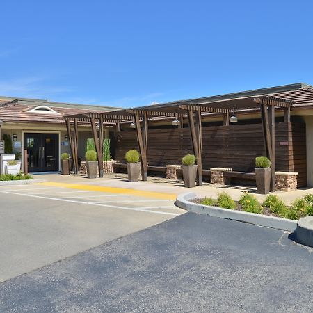 Holiday Inn Express Mill Valley San Francisco Area By Ihg Zewnętrze zdjęcie
