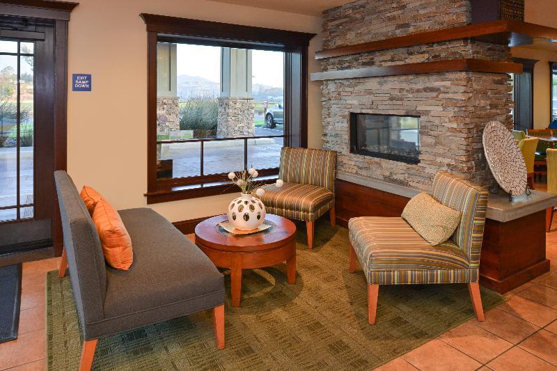 Holiday Inn Express Mill Valley San Francisco Area By Ihg Zewnętrze zdjęcie