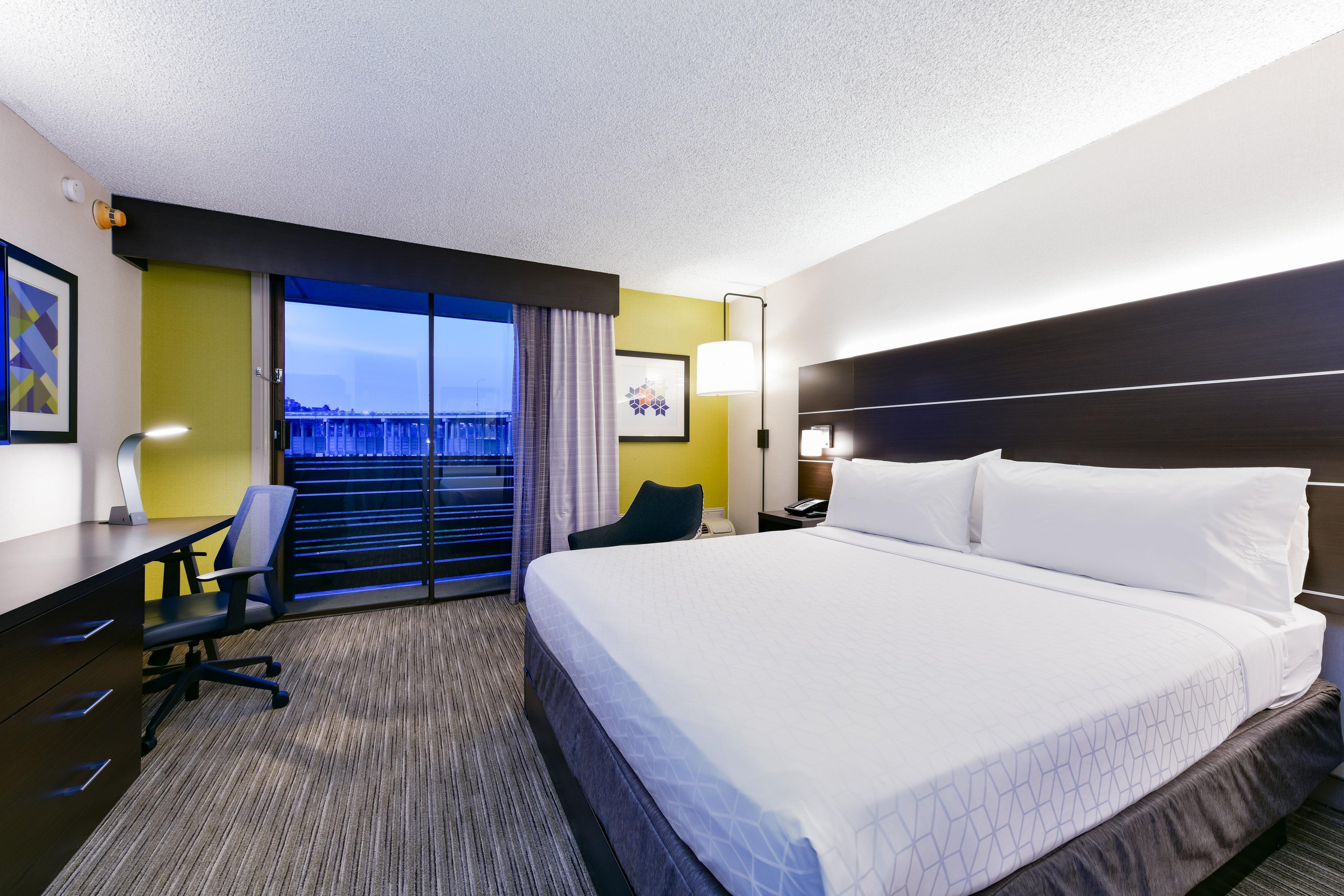 Holiday Inn Express Mill Valley San Francisco Area By Ihg Zewnętrze zdjęcie
