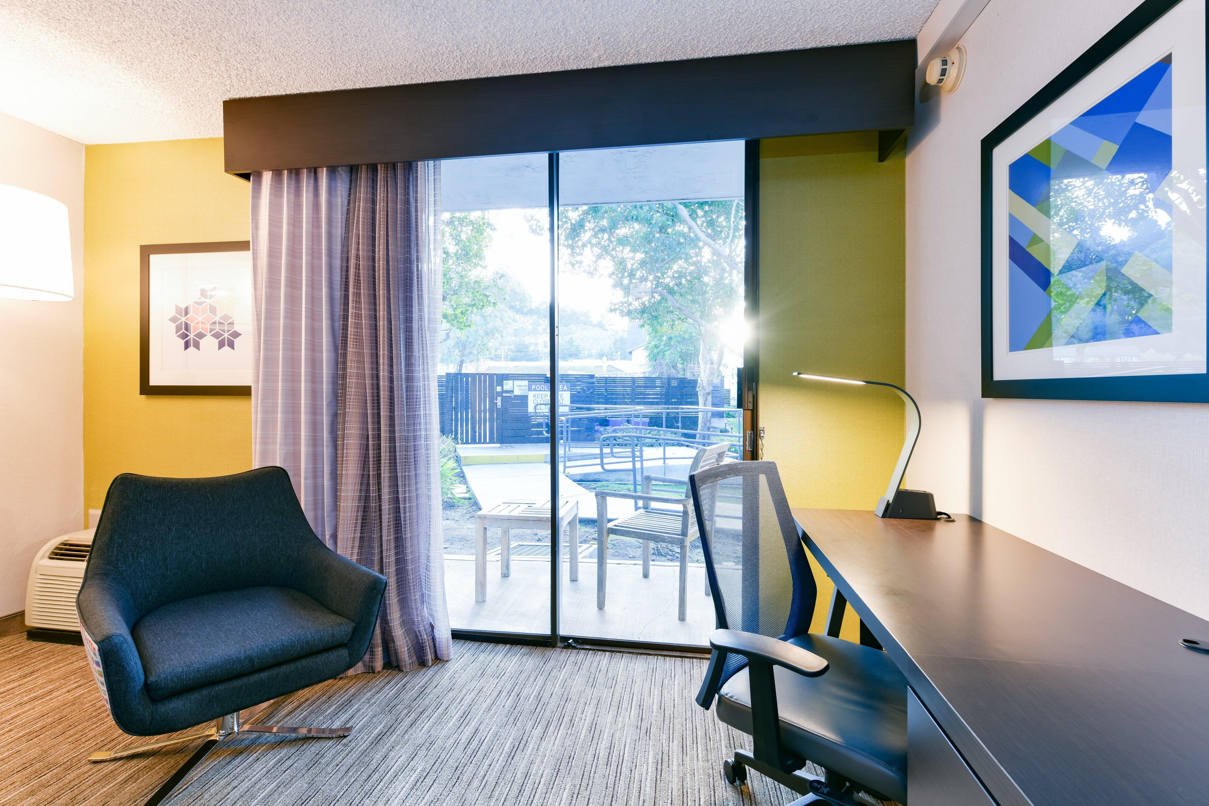 Holiday Inn Express Mill Valley San Francisco Area By Ihg Zewnętrze zdjęcie