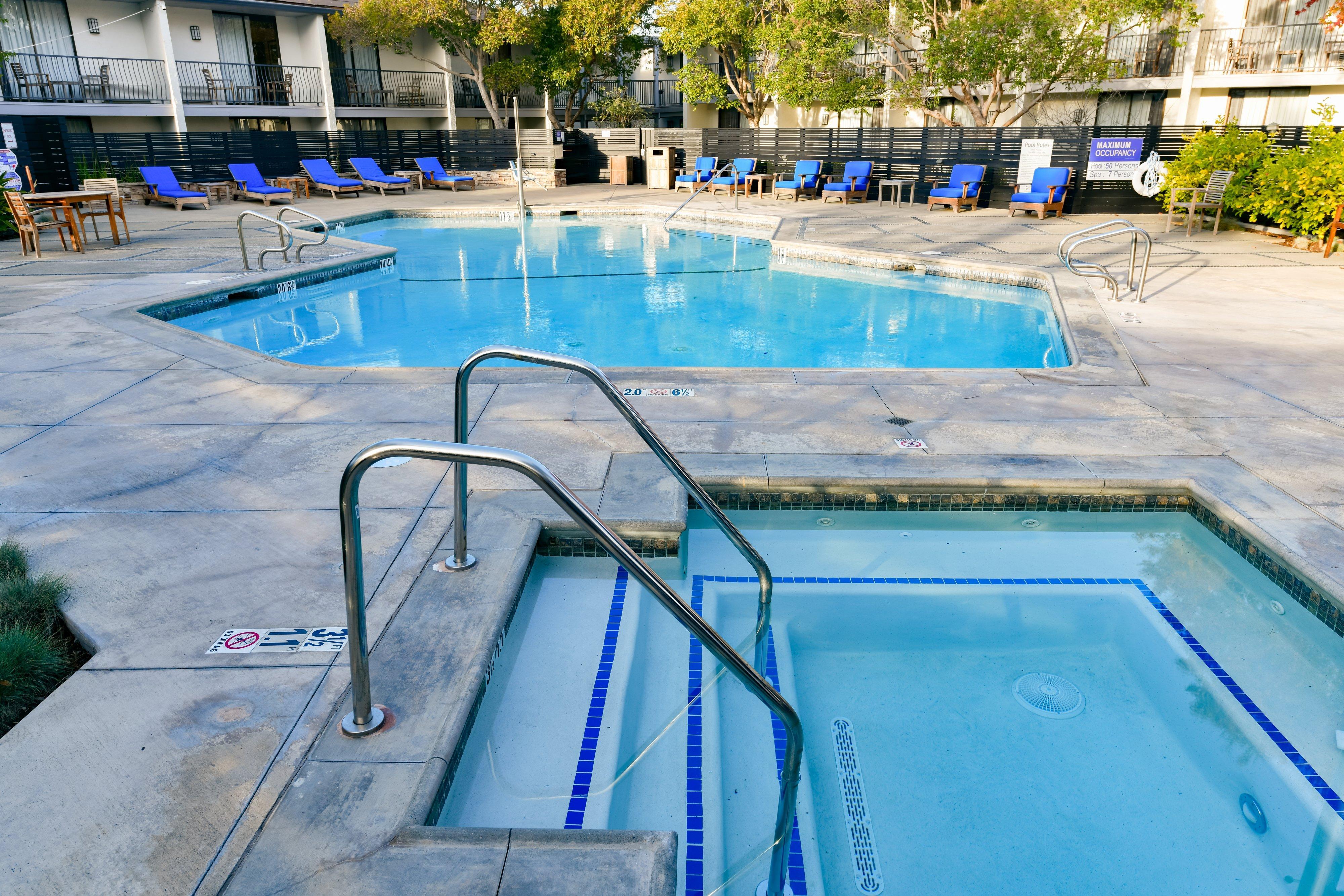Holiday Inn Express Mill Valley San Francisco Area By Ihg Zewnętrze zdjęcie