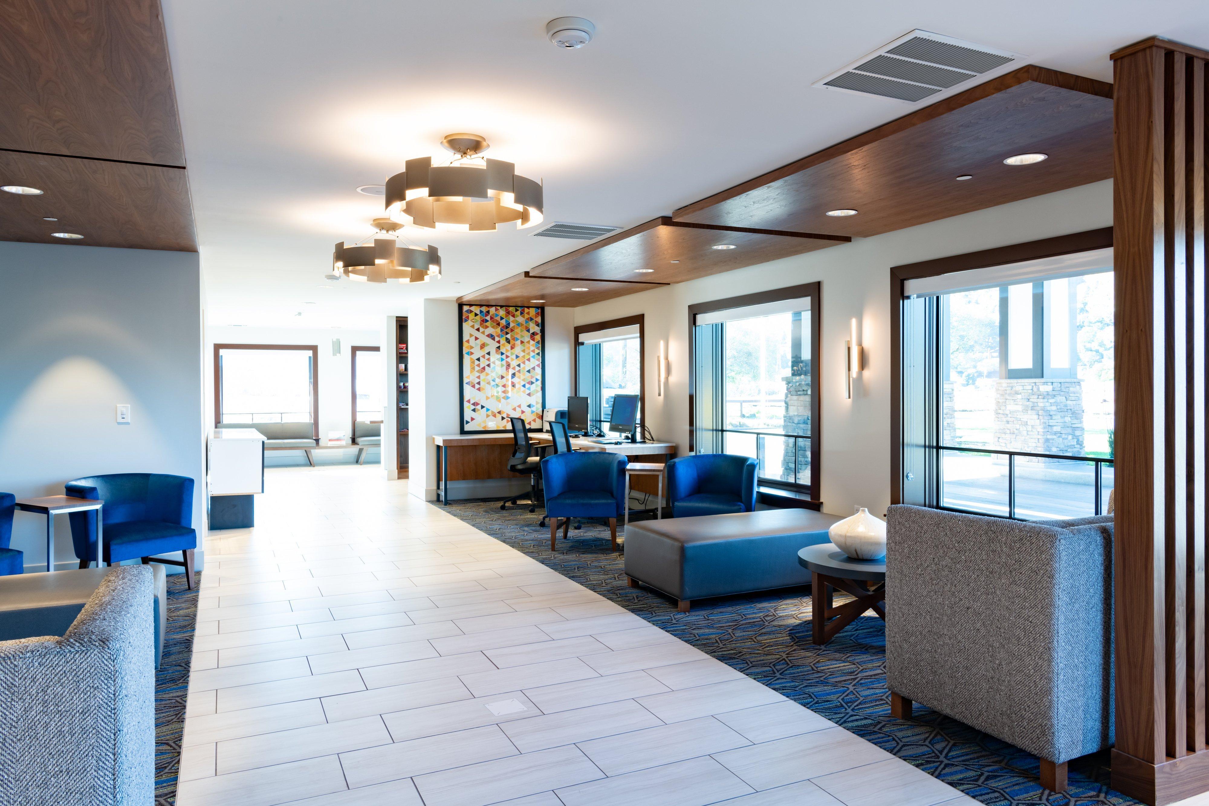Holiday Inn Express Mill Valley San Francisco Area By Ihg Zewnętrze zdjęcie