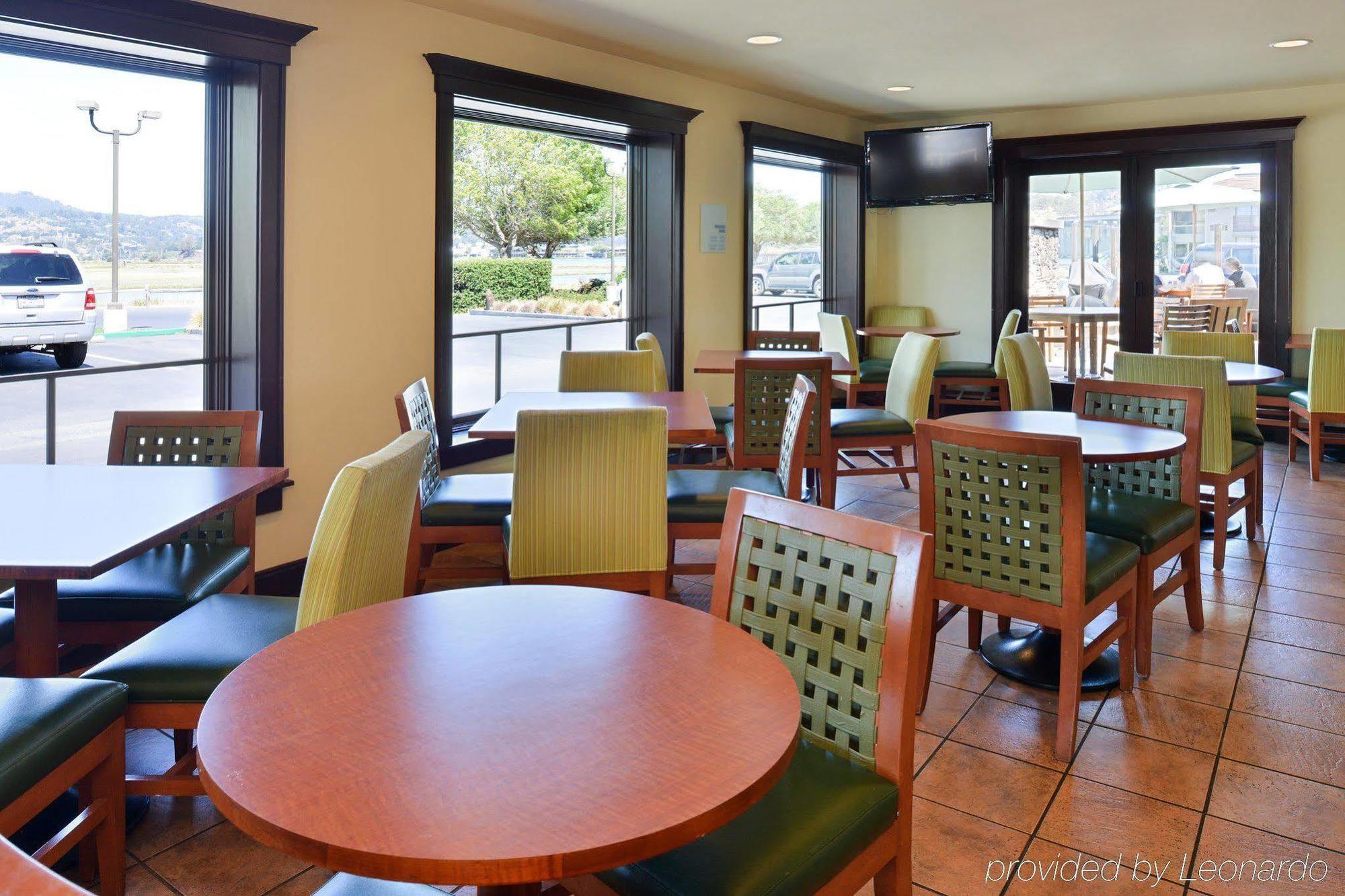 Holiday Inn Express Mill Valley San Francisco Area By Ihg Zewnętrze zdjęcie